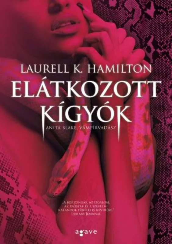 Elátkozott kígyók Legjobb ár