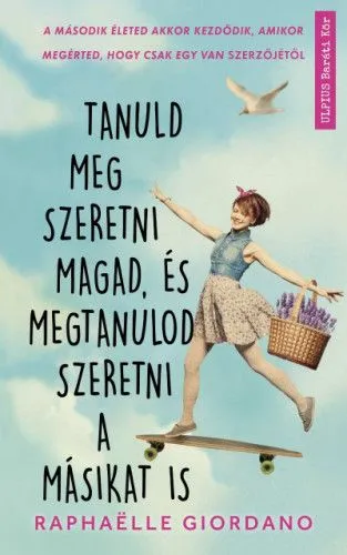 Tanuld meg szeretni magad, és megtanulod szeretni a másikat is - Cupido szárnyai papírból vannak Árcsökkenés