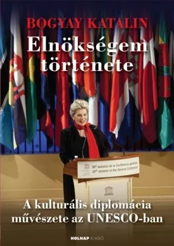 Prémium Elnökségem története - A kultúrális diplomácia művészete