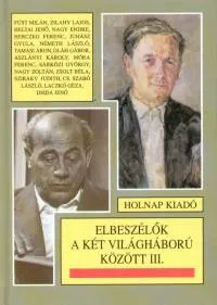 Elbeszélők a két világháború között III. Gyors szállítás