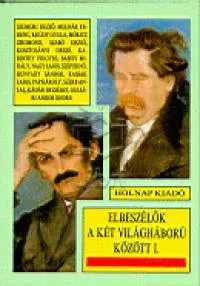 Ajánlat Elbeszélők a két világháború között I.