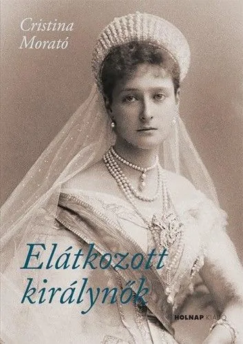 Gyors kiszállítás Elátkozott királynők