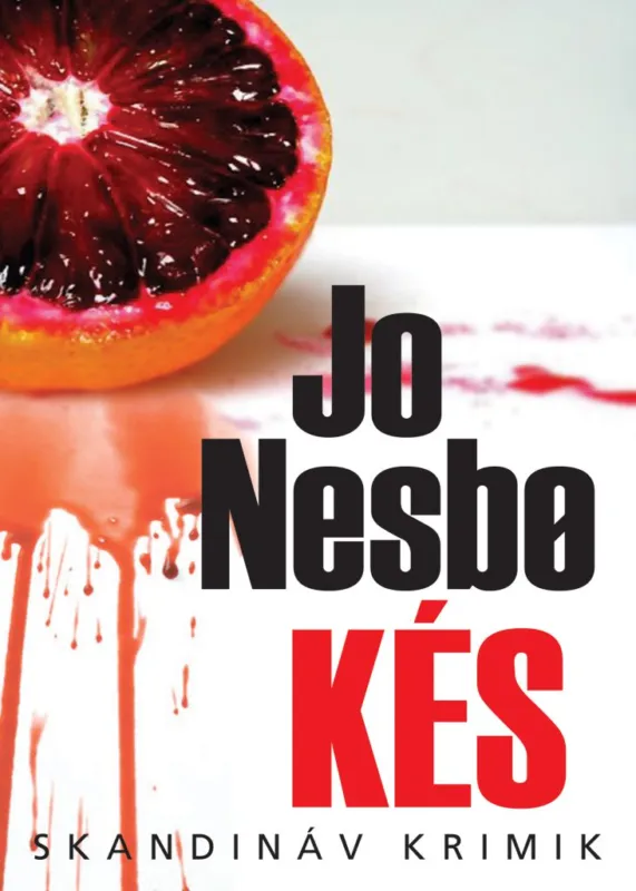 Biztonságos fizetés Kés