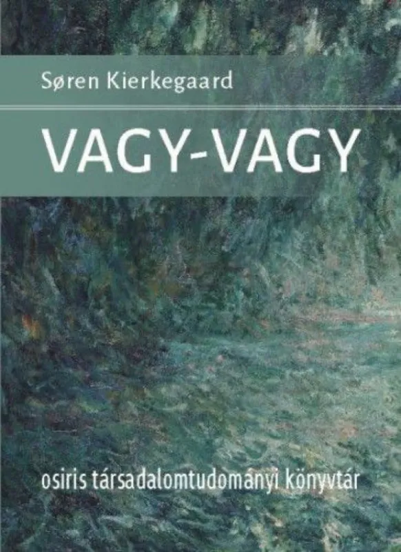 Legnépszerűbb Vagy-Vagy-Kötött