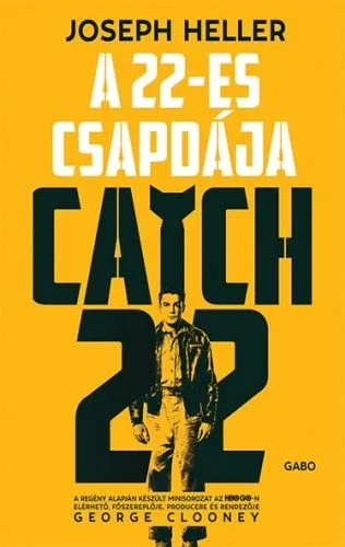 Azonnali szállítás A 22-es csapdája