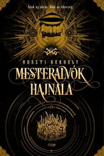 Mesteralvók hajnala Gyors szállítás