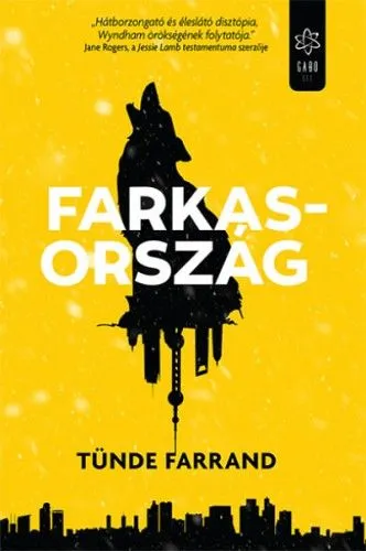 Farkasország Biztonságos vásárlás