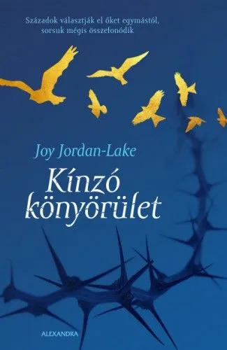 Kínzó könyörület Biztonságos fizetés