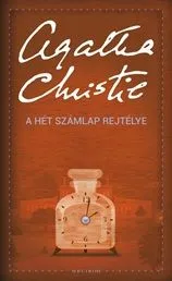 A hét számlap rejtélye Legjobb ár