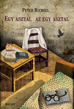 Egy asztal az egy asztal Utolsó esély