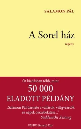 A Sorel ház Outlet
