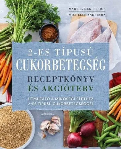 2-es típusú cukorbetegség Utolsó esély