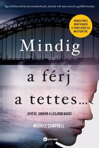 Legnépszerűbb Mindig a férj a tettes...