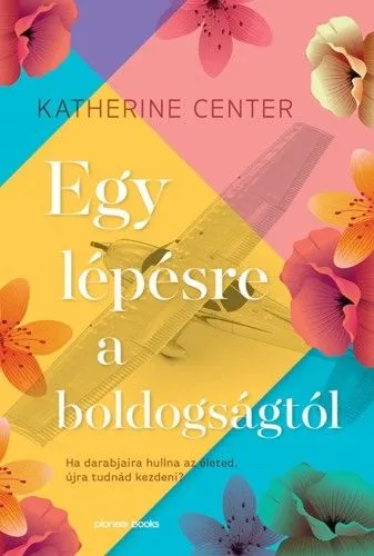 Prémium Egy lépésre a boldogságtól