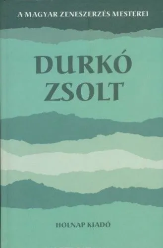 Legkelendőbb Durkó Zsolt