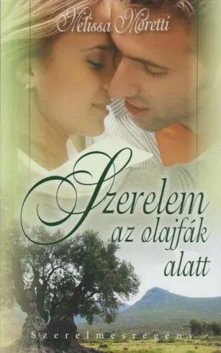 Szerelem az olajfák alatt Újdonság
