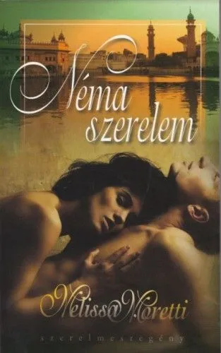 Gyors kiszállítás Néma szerelem