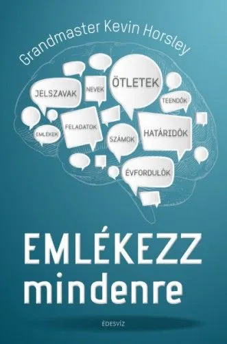 Emlékezz mindenre Szezonális akció