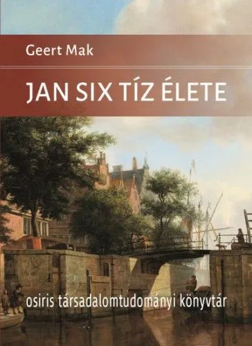 Prémium Jan Six tíz élete