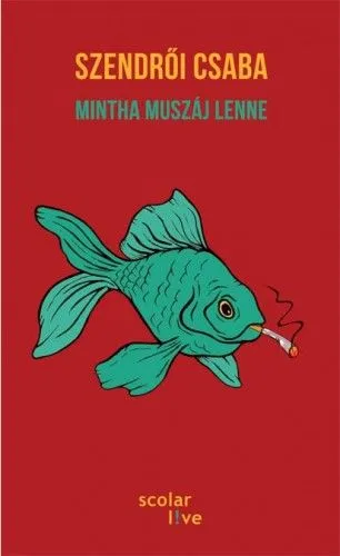 Mintha muszáj lenne Különleges ajánlat