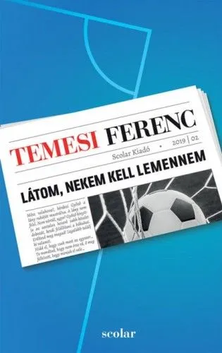 Biztonságos fizetés Látom, nekem kell lemennem
