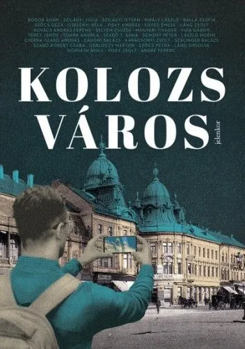 Szuper ajánlat Kolozsváros - Irodalmi kalauz