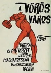 A vörös város Olcsó