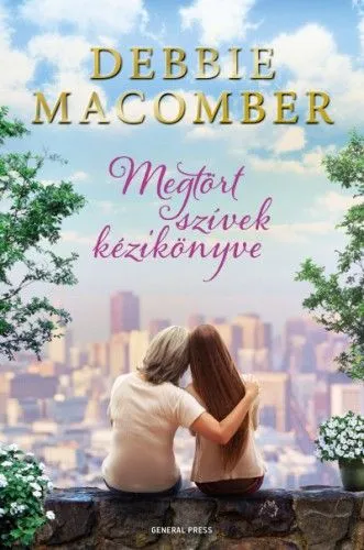 Szuper akció Megtört szívek kézikönyve