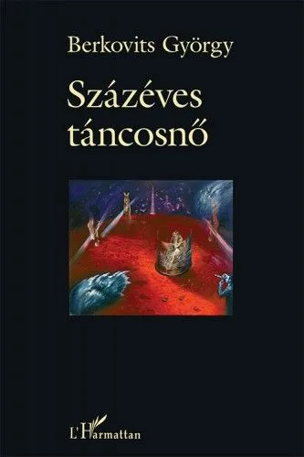 Százéves táncosnő Kihagyhatatlan ajánlat