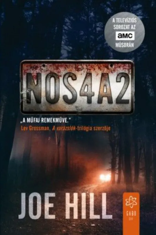 NOS4A2 Bestseller