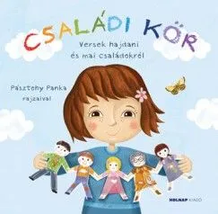 Legjobb ár Családi kör - Versek hajdani és mai családokról