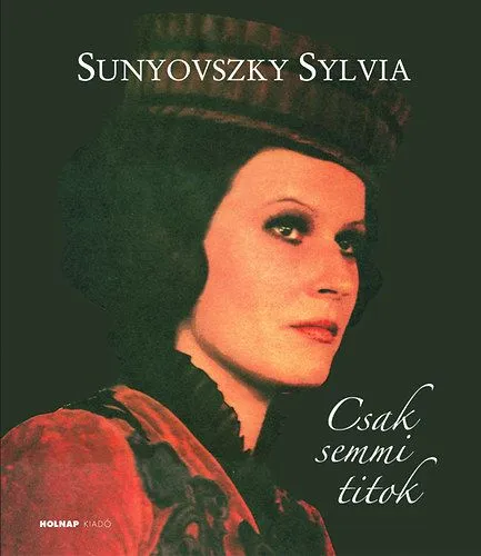 Gyors kiszállítás Csak semmi titok + DVD