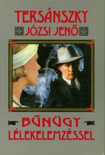 Legkelendőbb Bűnügy lélekelemzéssel