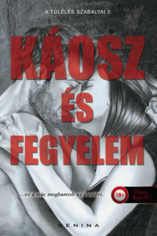 Biztonságos vásárlás Káosz és Fegyelem - A túlélés szabályai 2.