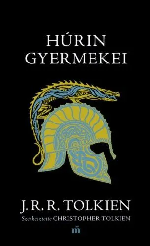 Olcsó Húrin gyermekei