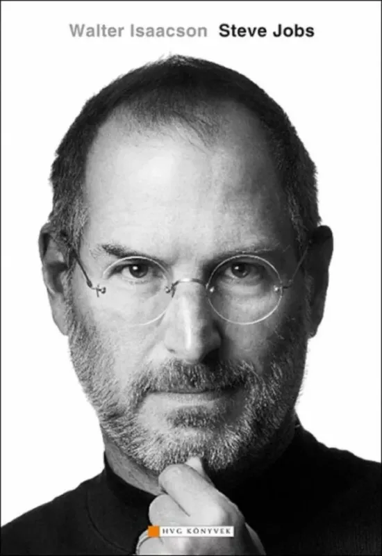 Ne maradj le Steve Jobs - Életrajz