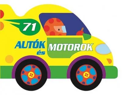 Azonnali szállítás Guruló kerekek - Autók és motorok