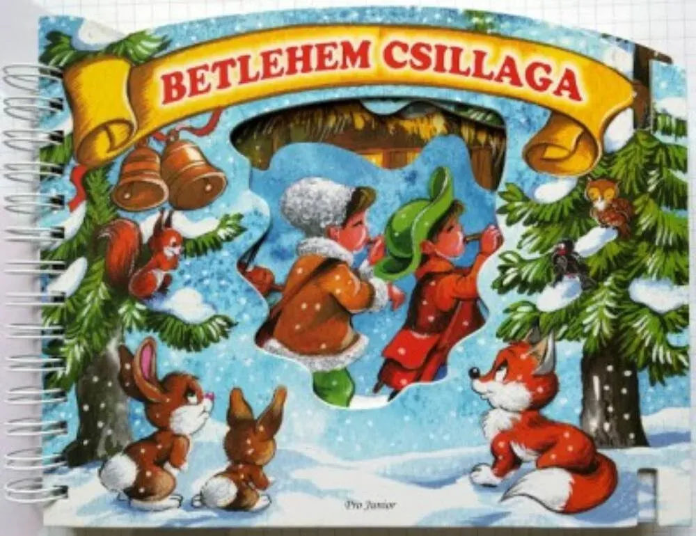 Ajánlat Betlehem csillaga