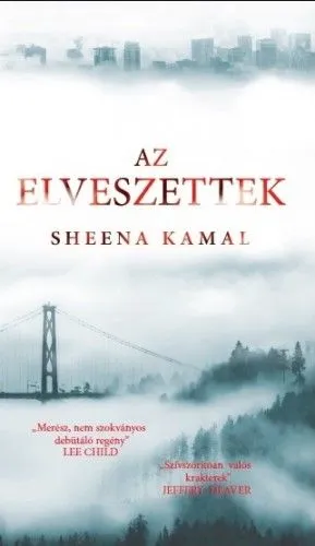 Árcsökkenés Az elveszettek