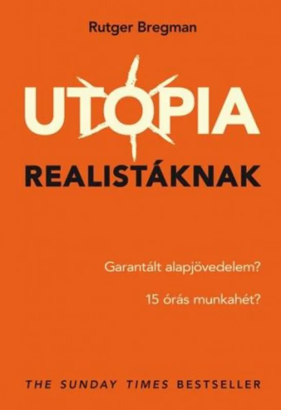 Utópia realistáknak Akció
