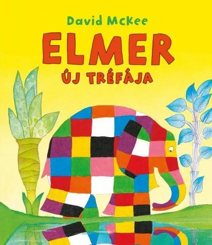 Elmer új tréfája Prémium