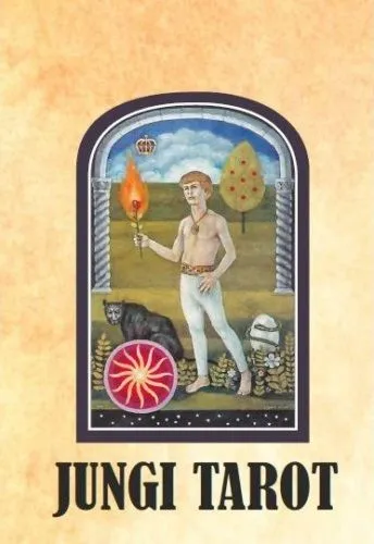 Jungi Tarot Legjobb ár