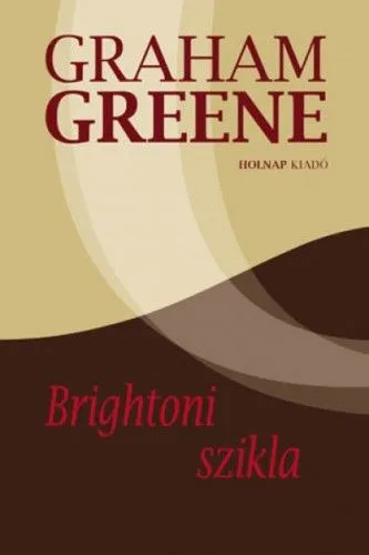 Árcsökkenés Brightoni szikla