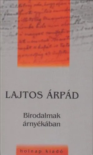Vásárlói kedvenc Birodalmak árnyékában