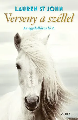 Nézd meg most Verseny a széllel - Egy dolláros ló 2. rész