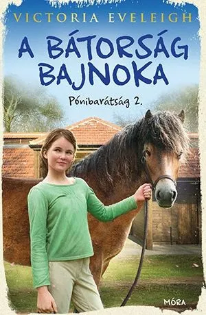 A bátorság bajnoka - Pónibarátság 2. Legjobb ár