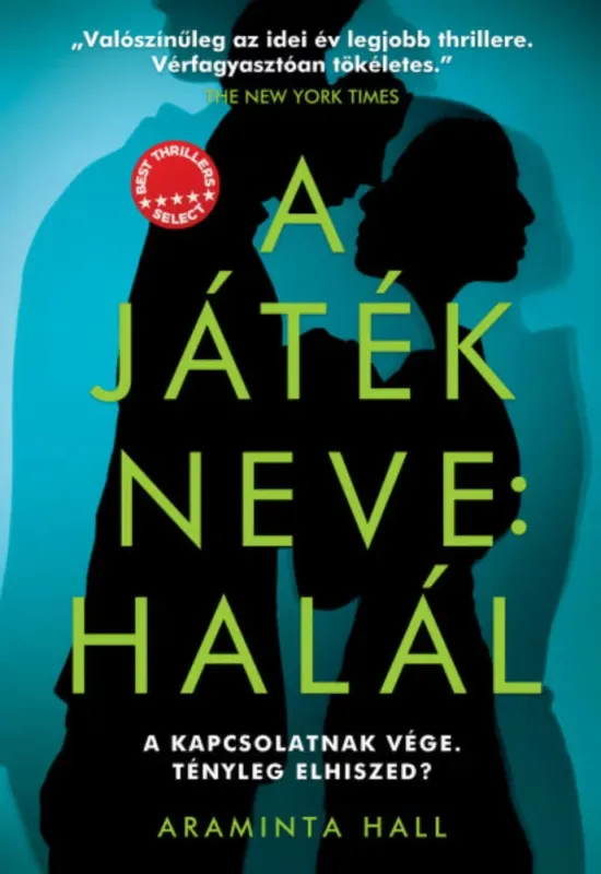 A játék neve: Halál Vedd meg most