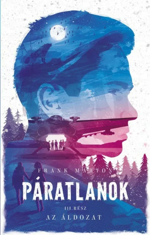 Exkluzív ajánlat Páratlanok I. - A világ peremén