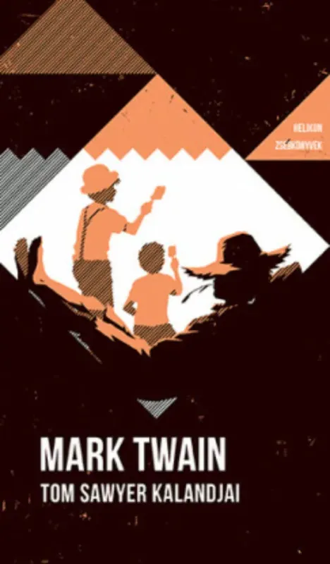 Gyors szállítás Tom Sawyer kalandjai