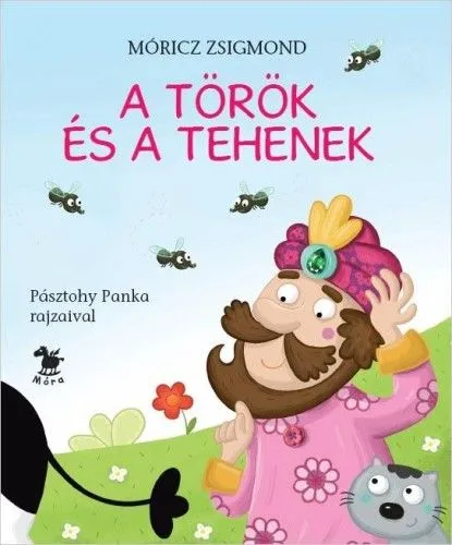 A török és a tehenek Kedvezmény